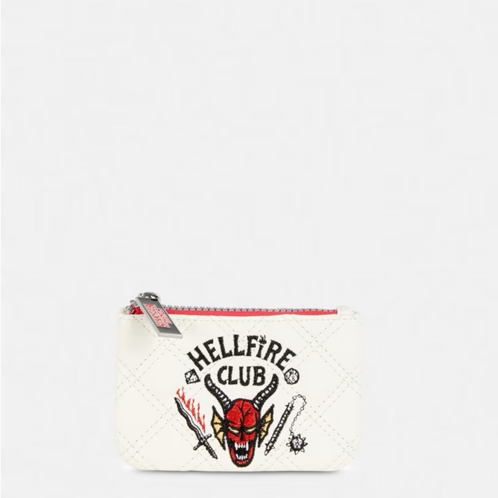 Primark x Stranger Things Coin Purse